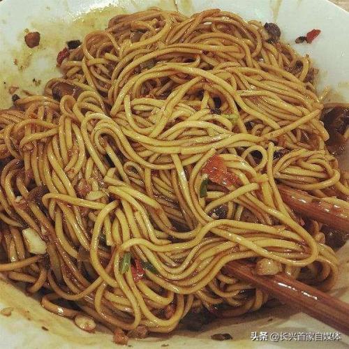 长兴商厦美食排名前十(长兴李家巷的美食)插图4