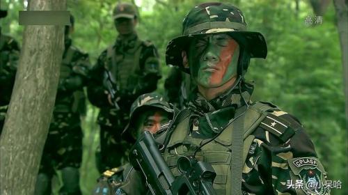 特种兵题材的电视剧(特战军旅电视剧)插图23
