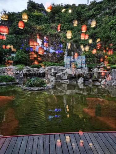 桂林本地俱乐部排名前十(桂林私房菜会所排名)插图24