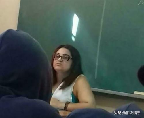 真实地球照片太吓人(最吓人的3张照片)插图23