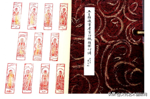 北京拓印大师排名前十(寻北京最好文物鉴定公司是哪家)插图13