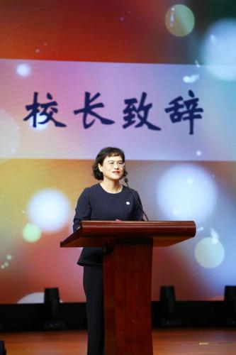 长河高级中学(长河高级中学怎么样)插图