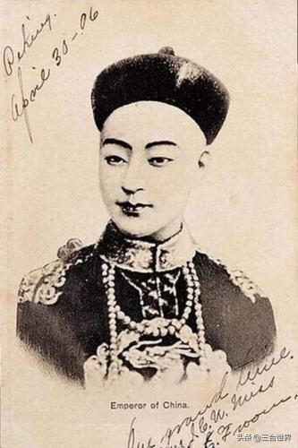 古代美貌君王排名前十(古代君王情话)插图9