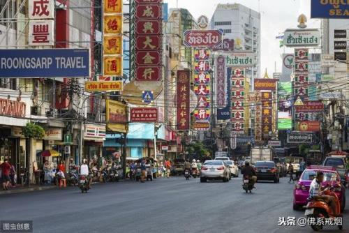 泰国抽烟艺人排名前十(泰国有男明星私下抽烟吗)插图1