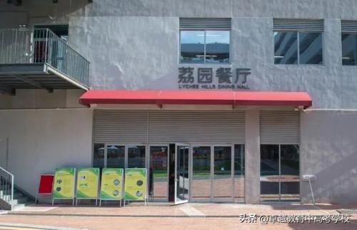 大众食堂面积排名前十(食堂餐厅和厨房面积)插图17
