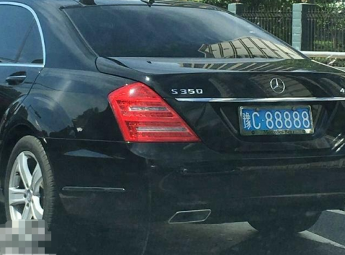 洛阳最贵跑车排名前十(全国十大跑车排行)插图1