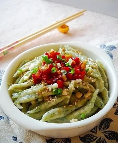 太原面食大全排名前十(太原面食店)插图9