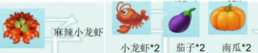 摩尔庄园手游餐厅烹饪食谱菜谱解锁方法大全2021(摩尔庄园麦穗怎么获得)插图2