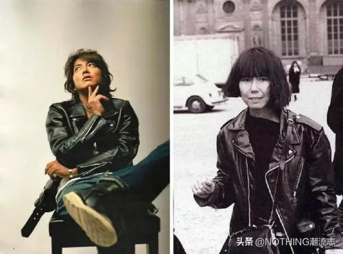 飞行夹克厂商排名前十(男士夹克都有什么品牌)插图33