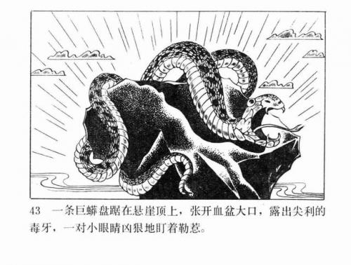 一幅壮锦(一幅壮锦告诉我们什么道理)插图45