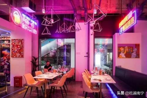 南宁新商场排名前十(南宁最好商场排行榜)插图49