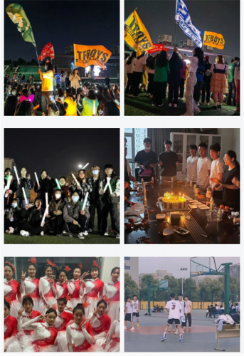 河南经贸学院(河南经贸学费一年多少钱)插图26