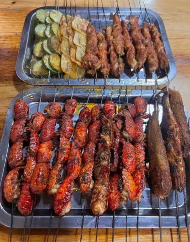 长江之都美食排名前十(湖北美食排行榜城市前十名)插图34