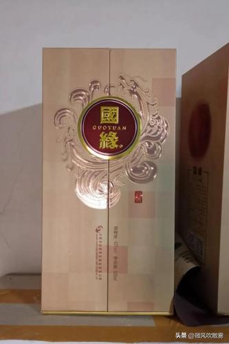 顶级浓香白酒排名前十(浓香白酒排名前十名)插图7