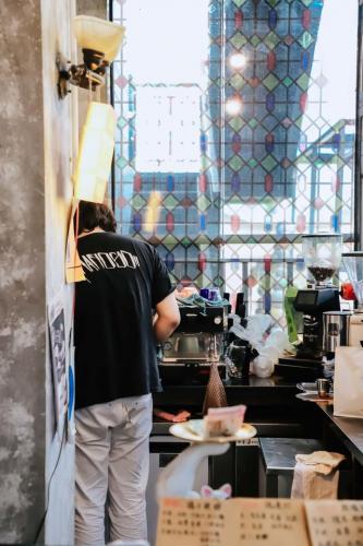 深圳胶片酒吧排名前十(深圳十大豪华酒吧)插图34