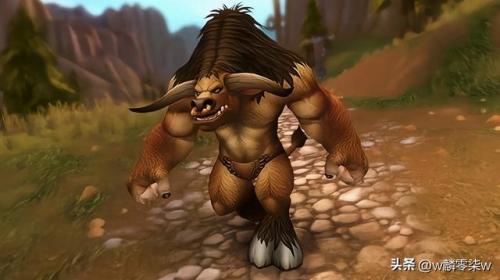 魔兽世界熊猫人萨满(魔兽熊猫人术士咋样)插图2