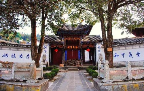 腾冲热门景点排名前十(腾冲有哪些必玩景点)插图11