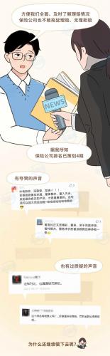 保险产品排名前十(几大保险公司排名第几)插图31