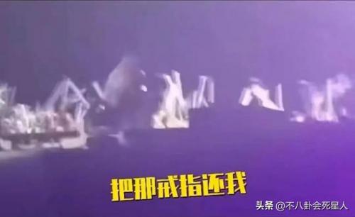 百万大歌星 那英(百万大歌星的节目合集)插图19