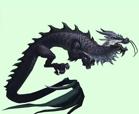 能抓龙坐骑的手游(十阶坐骑是龙的手游叫什么)插图3