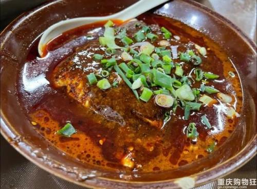 南坪美食店排名前十(南坪小面排行榜前十名)插图22