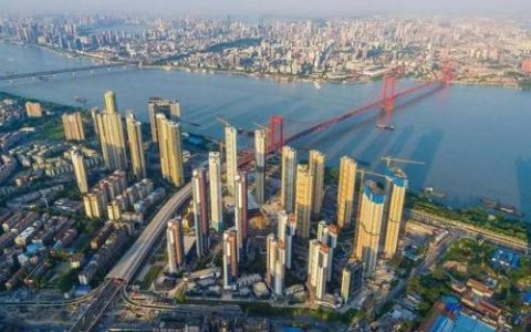 中国行政区(34个省的顺口溜)