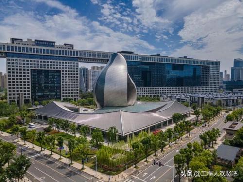 排名前十的建筑单位(中国十大建筑设计公司)插图6