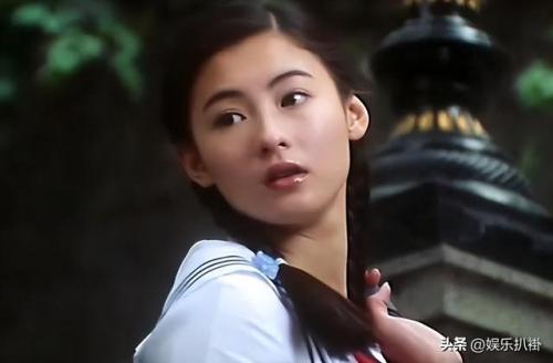 大眼美女明星(古装十大女明星)插图59