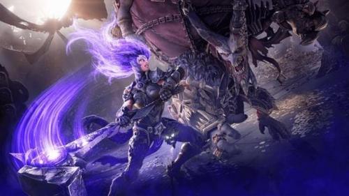 暗黑血统2等级上限(暗黑血统2解密水平)插图1