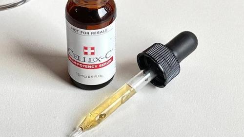 抗氧化最好的护肤品(脸上擦什么抗氧化)插图8