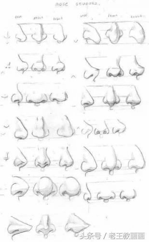 学画画零基础(附近的画画的地方培训班)插图48