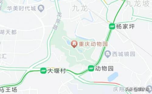 永川野生动物园(永川野生动物园门票)插图1