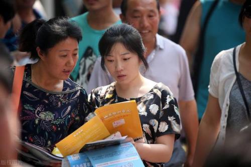 郑州职高排名前十民办(郑州职高学校哪家好)插图