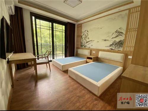 松滋星级酒店排名前十(松滋最好的酒店排名)插图7