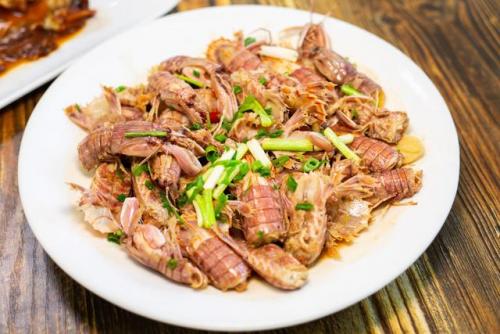 台州小海鲜 排名前十(台州餐饮排名前十名单)插图7
