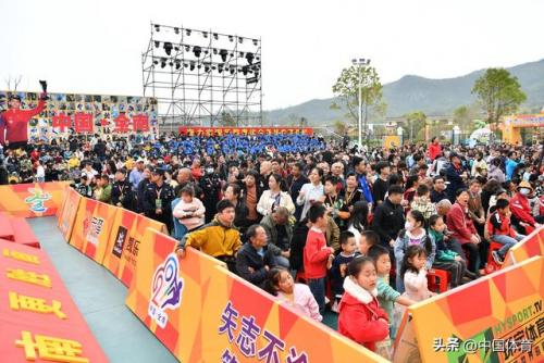 中国攀岩高度排名前十(国内攀岩十大排行)插图1
