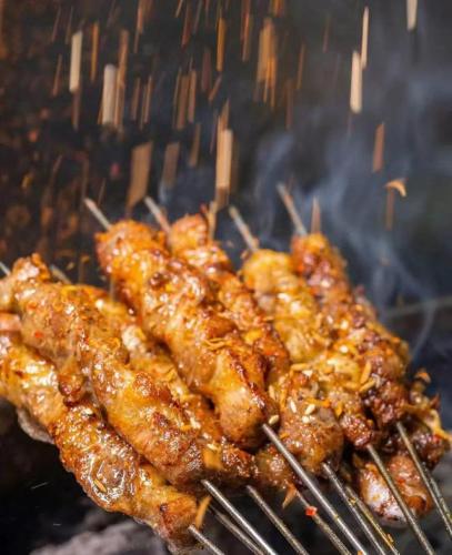 麻城烤肉餐厅排名前十(麻城排名第一的饭店)插图