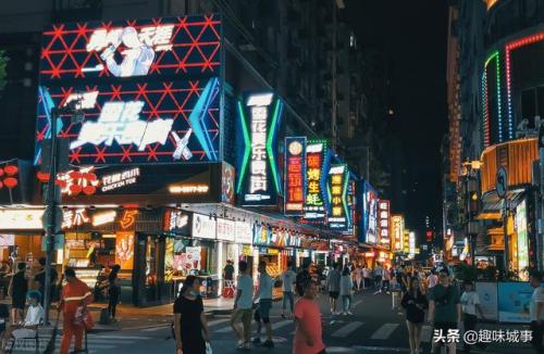 福州小吃街排名前十(福州夜市小吃街在哪里)插图33