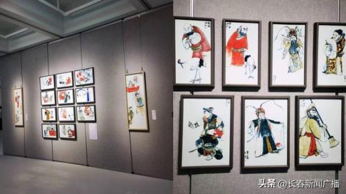 长春绘画公司排名前十(长春绘画机构排名)插图4