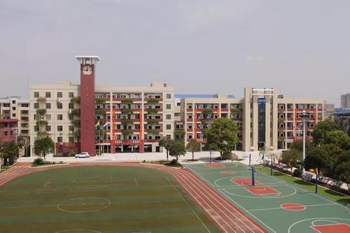 湘潭特殊小学排名前十(湘潭九华和平小学)插图3