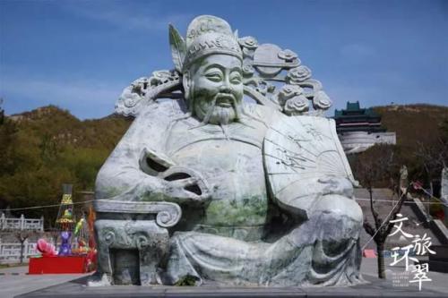 威海仙姑顶(威海仙姑顶景区免费吗)插图27