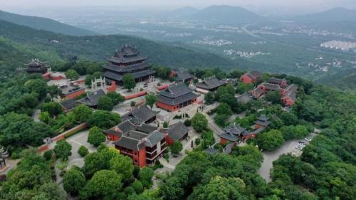 江苏旅游景点大全景点排名(江苏旅游景点大全排名)插图19