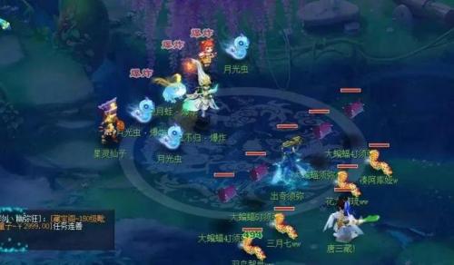 梦幻西游手游天宫怎么加点(平民天宫加点攻略)插图2
