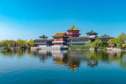 开封排名前十所中学(开封市前十名的中学)插图
