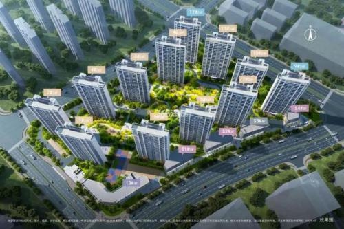 中国内物业排名前十(太原最恶心的物业排名)插图4