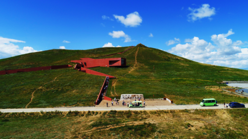 锡林郭勒旅游(锡林郭勒离哪个城市近)插图23
