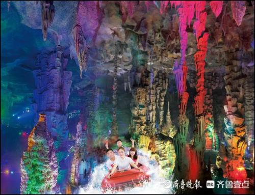 泰安旅游(泰安老街)插图8
