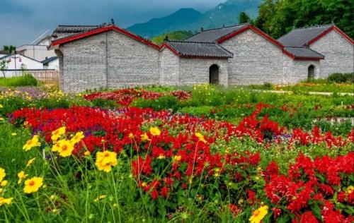 韶关单间餐厅排名前十(餐厅单间红色墙面)插图60