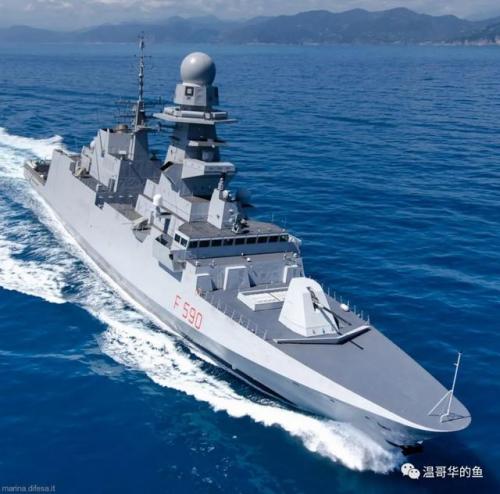 欧洲近代战舰排名前十(近代蒸汽战舰代表船型)插图27