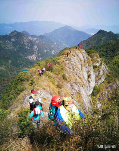 广东排名前十的高山(江苏高山排名)插图22